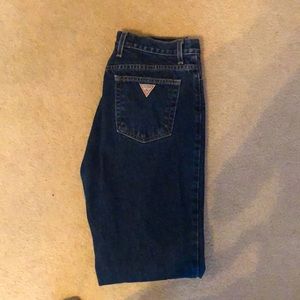 vintage jeans
